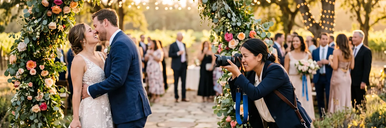 Photography in Berkeley