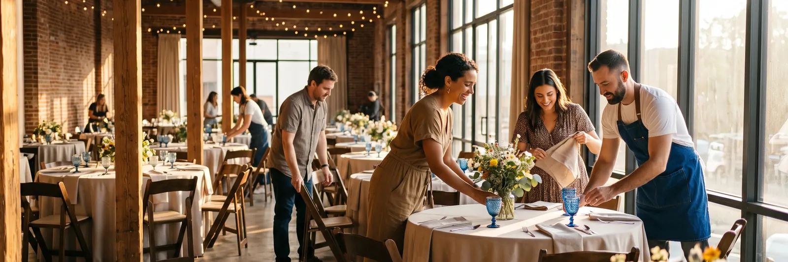 Venues in Sausalito