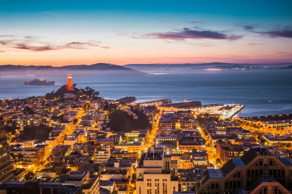 25 Best Things to Do in San Francisco